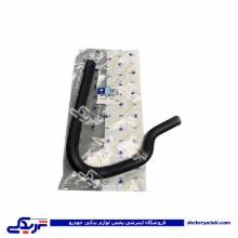پژو شیلنگ 405 ورودی هوا به هواکش ایساکو 1080102399