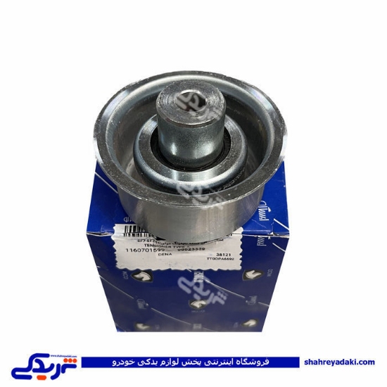 پژو بلبرینگ تسمه تایم EF7 ایساکو 1160701599