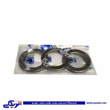 پژو واشر زیر فنر سوپاپ 405 ایساکو 1860107899