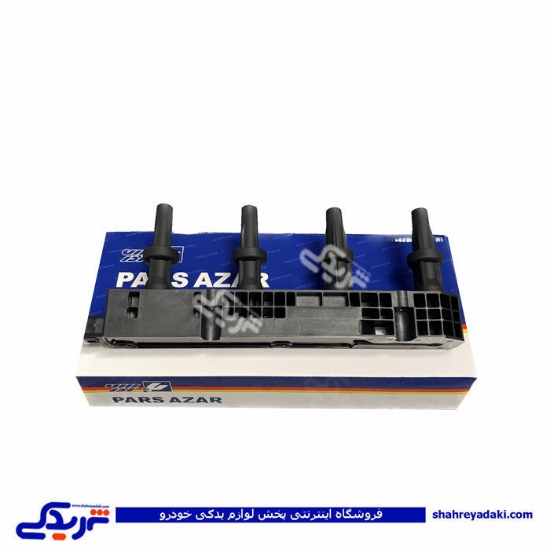 رانا کوئل 206 ت 5 و 6 PARS AZAR 9000082001