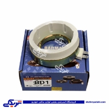پراید بوبین کولر تکی داک B D1 رادمان پارت