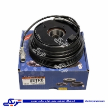 پژو کلاج کولرسه تیکه SET R8 رادمان پارت