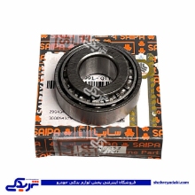 بلبرینگ 32204 کوچک انتهای شفت پینیون سایپایدک  500375PW3