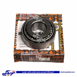 بلبرینگ 32204 کوچک انتهای شفت پینیون سایپایدک  500375PW3