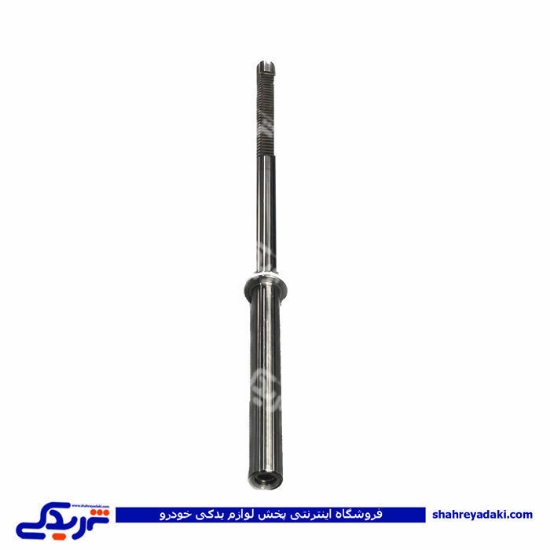 پژو شانه ای جعبه فرمان 206 9000309017 سلپیک