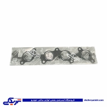 پراید واشر بغل اگزوز دود یورو4 9000719013