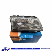 پژو چراغ جلو 405 راست SNT 9000780400
