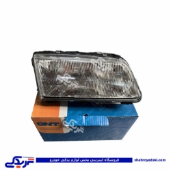 پژو چراغ جلو 405 راست SNT 9000780400