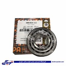 بلبرینگ 12649 پینیون جلو شفت اصلی گیربکس سایپا  500354 15