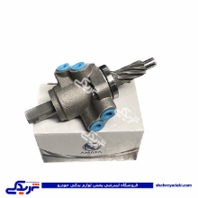 پژو شير جعبه فرمان 405 طرح فراوری آماتاصمد 11071158