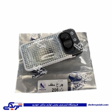 پژو چراغ سقف 206 آماتاصمد 15020088