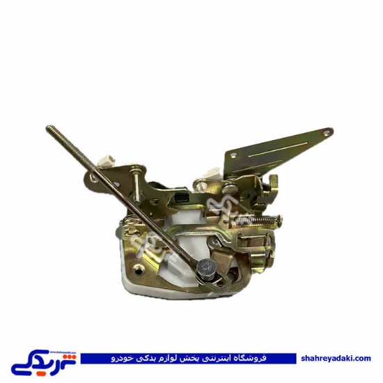 پرايد قفل داخل درب عقب راست جديد  9000568964