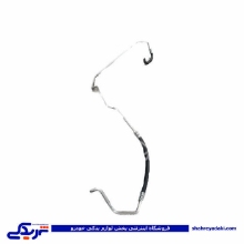 پژو شیلنگ پمپ هیدرولیک فرمان فشار ضعیف 206 سال 83تا85 SAC 9000640009