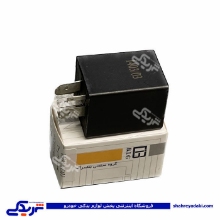 پژو رله اینه تاشو برقی 9000891453