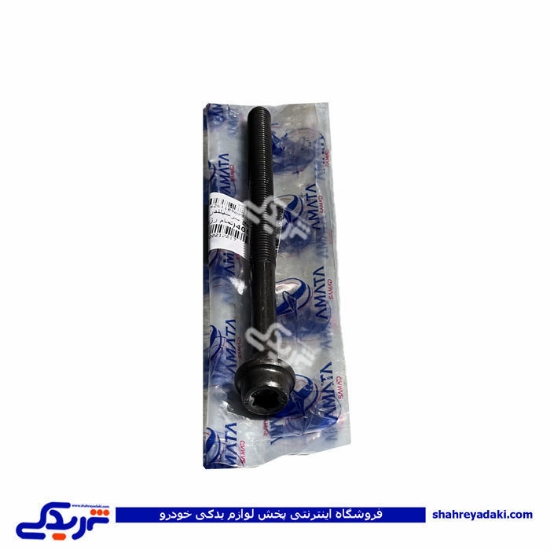 پژو پیچ سرسیلندر 405 تمام رزوه آماتاصمد 11090098