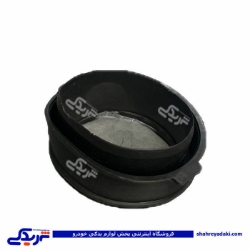 پراید لاستیک سر خرطومی هواکش 9000570000