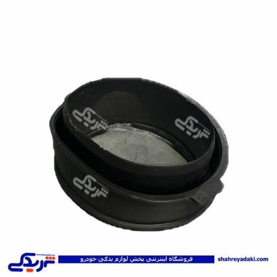 پراید لاستیک سر خرطومی هواکش 9000570000
