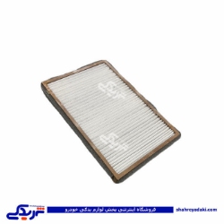 پژو فیلتر هوا اطاق 405 9000943816