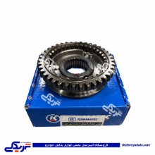 تیبا کشوئی کامل 1و2 طرح دنده برنجی دوبل کارماتک 9000682654