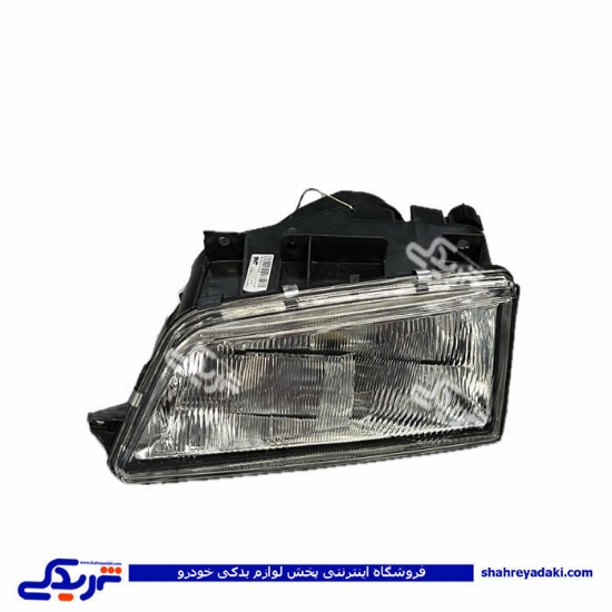 پژو چراغ جلو 405 (چپ) SNT 9000829972