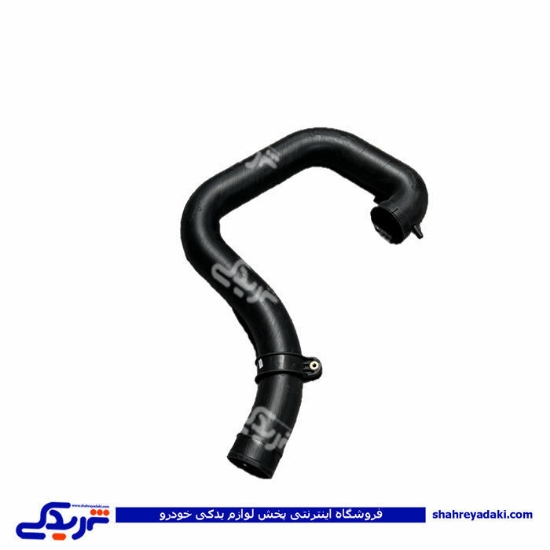 خرطومی هواکش روا بنزین سوز 9000871055