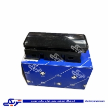 پژو درپوش کورکن سقف مشکی ایساکو 0611100199