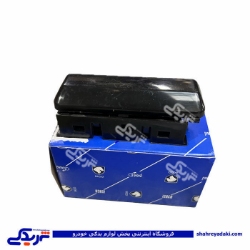 پژو درپوش کورکن سقف مشکی ایساکو 0611100199