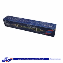 تصویر  پلوس جلو راست تویوتا لکسوس RX300 RAYO