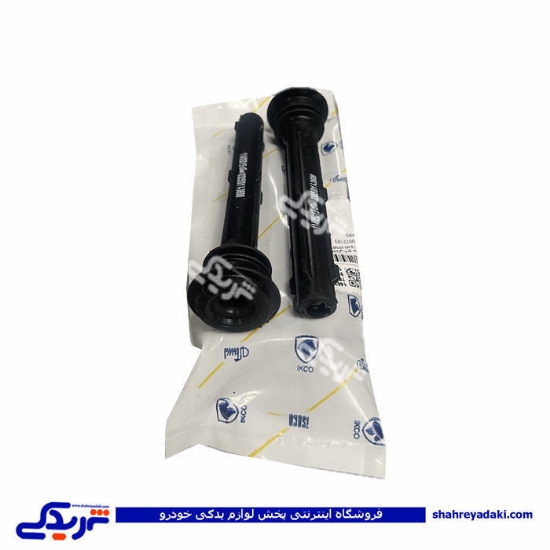پژو وایر شمع EF7 ایساکو 1140501598