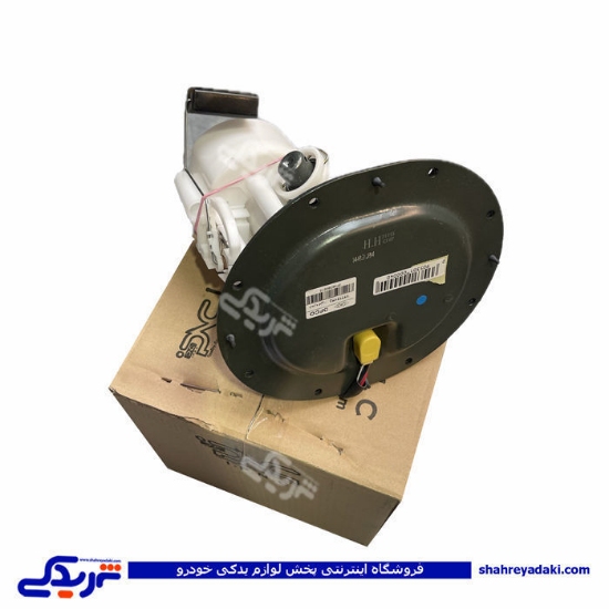 پیکان پمپ بنزین انژکتور داخل باک کامل با فشار IPNC 3130690