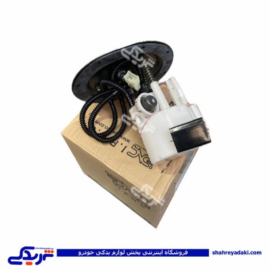 پیکان پمپ بنزین انژکتور داخل باک کامل با فشار IPNC 3130690