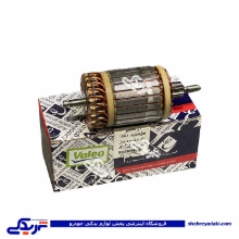پژو آرمیچر استارت 405 عظام استام صنعت قدیم خاردار 3149012
