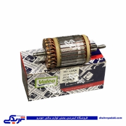 پژو آرمیچر استارت 405 عظام استام صنعت قدیم خاردار 3149012