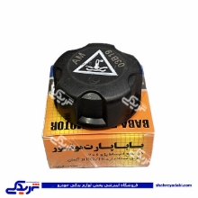 پژو درب مخزن انبساط 206 باباپارت 9000553087