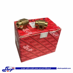 پژو سه راهی ترمز 405 آذين قطعه 9000562654