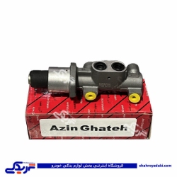 پژو پمپ ترمز 206 چهار مداره تیپ 5 و 6 تکلان طوس 9000683029