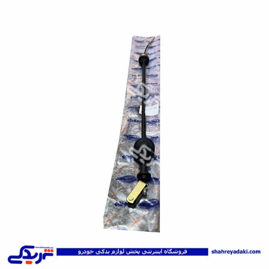 پراید سیم کلاچ انژکتور بهینه دینا پارت 1502115
