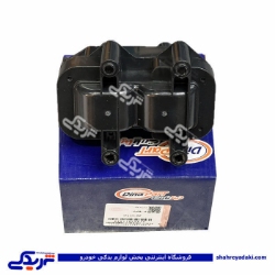 کوئل دوبل انژکتوری ساژم پیکان پژو پراید دیناپارت 1502514