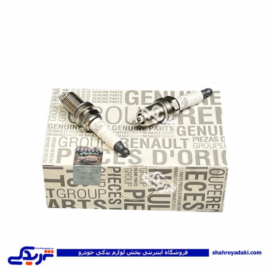 شمع تک پلاتین رنو فرانسه دیناپارت 2702003