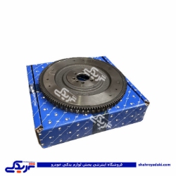 دنده فلایویل سمند EF7 ایساکو 1190104699