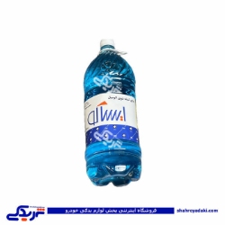 مایع آب شیشه شوی 2 لیتری ایساکو 2840100898