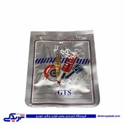 پژو کاسه نمد جلو میل لنگ 405 GTS
