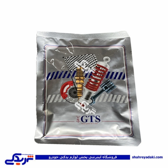 کاسه نمد عقب میل لنگ پیکان GTS