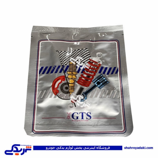 پژو کاسه نمد عقب میل لنگ 206 تیپ 5 GTS 9000240132