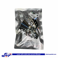 ال 90 کاسه نمد عقب میل لنگ پهن بدون فنر اروپا ویژن 9000244773