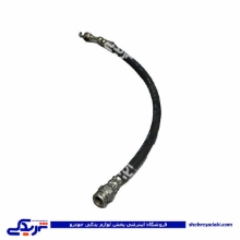 پراید شیلنگ ترمز چرخ جلو  9000687919