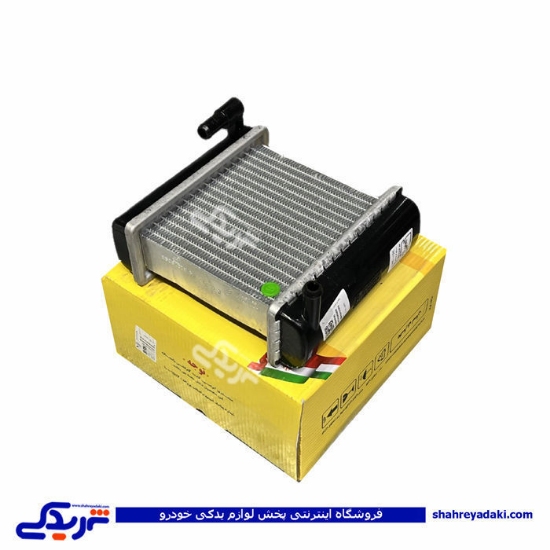 نیسان رادیات بخاری 9000935025