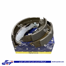 پژو لنت عقب و کفشکی 405 ایساکو تکستار کد 1460100431
