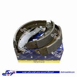 پژو لنت عقب و کفشکی 405 ایساکو تکستار کد 1460100431