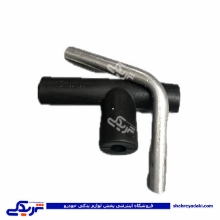 سه راه بنزین پیکان فال گستر  FAL 9000451057